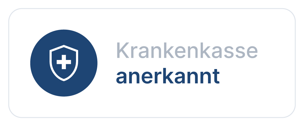 Krankenkassen anerkannt – Massage Zentrum Wädenswil